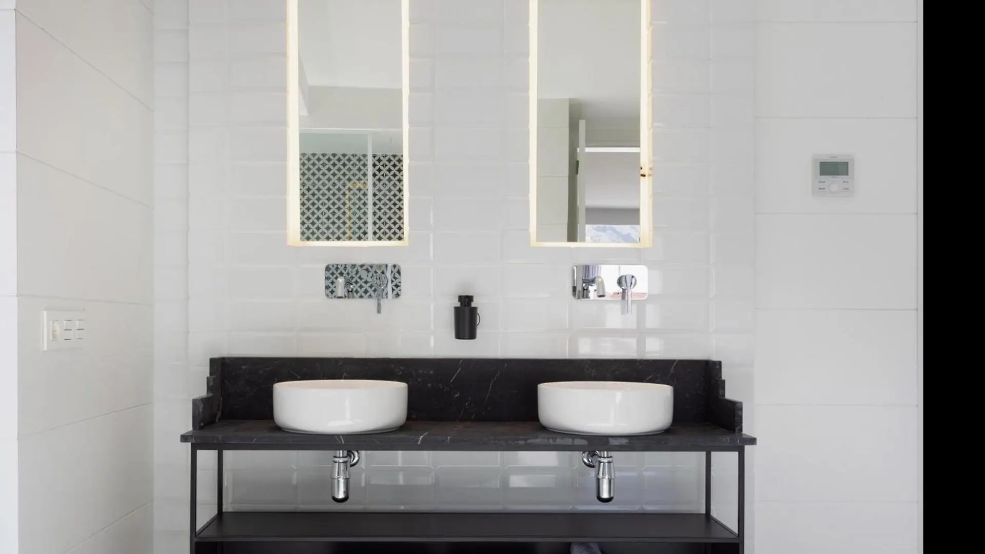 Apartman Chayofa Suites Atico Santa Cruz de Tenerife