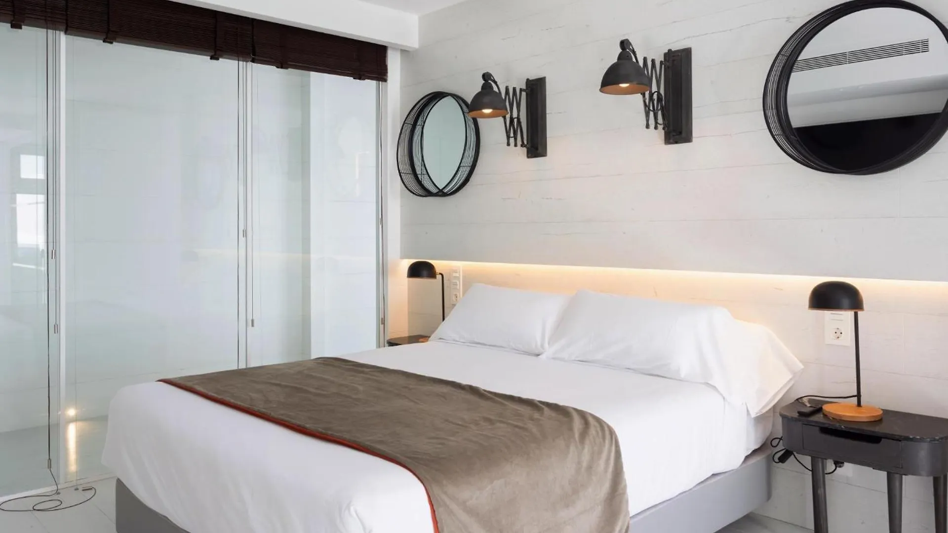 Chayofa Suites Atico Santa Cruz de Tenerife 0*,  Spanien