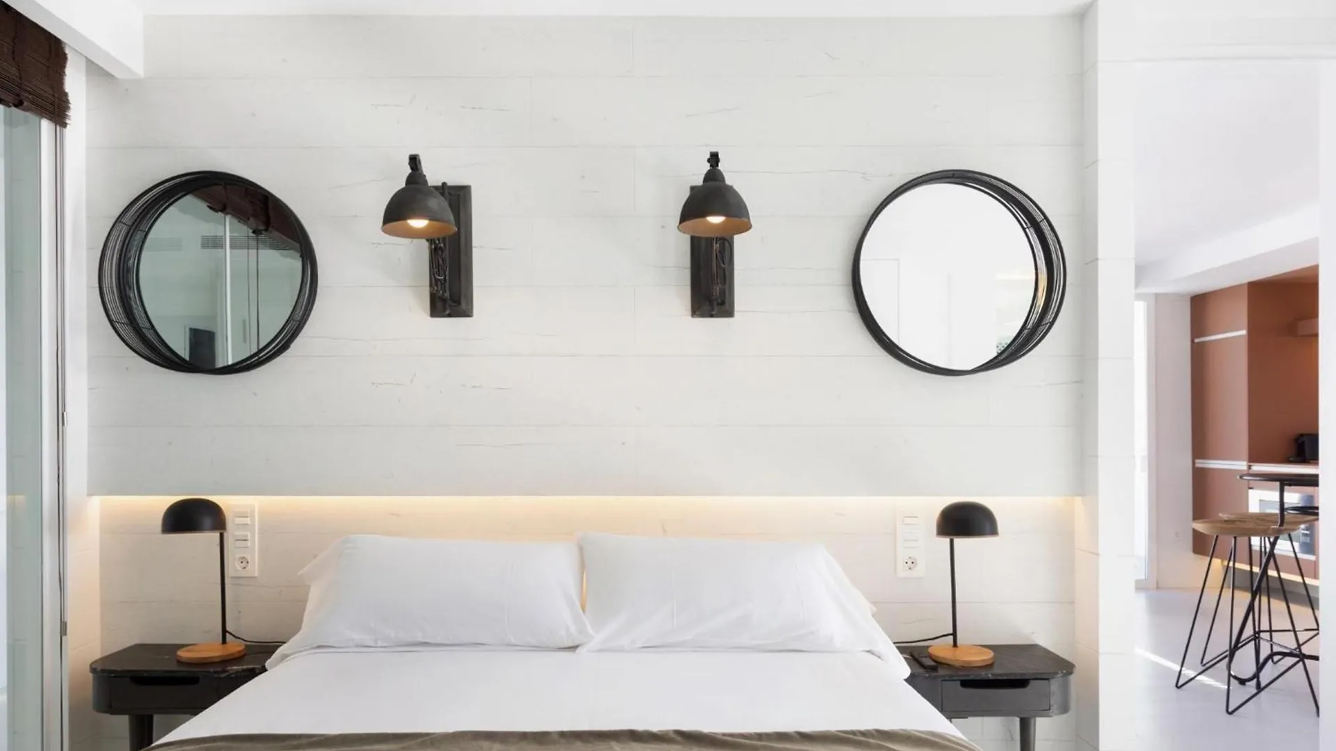 Apartment Chayofa Suites Atico Santa Cruz de Tenerife